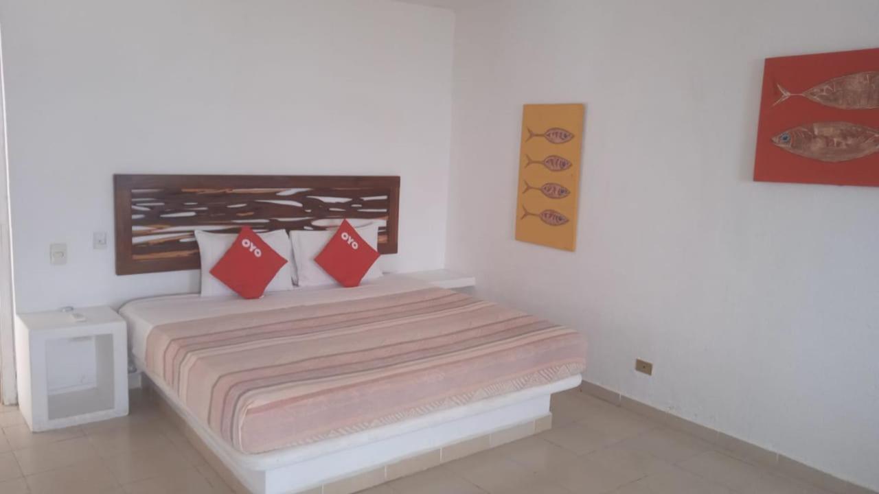 Paraiso Casa Blanca 2*