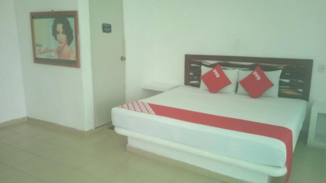 Paraiso Casa Blanca Hotel 2*