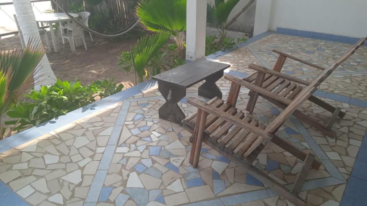 Paraiso Casa Blanca
