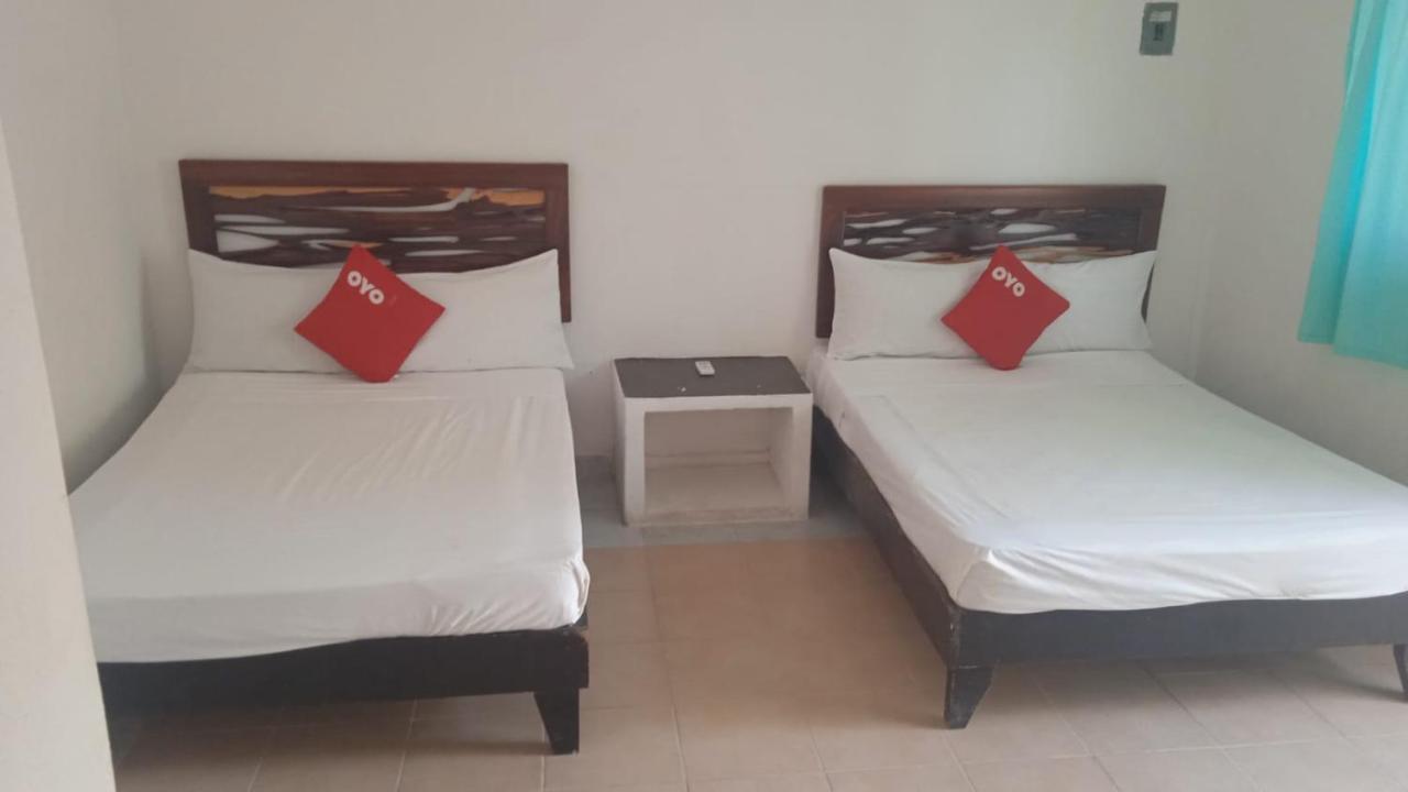 Paraiso Casa Blanca Hotel 2*