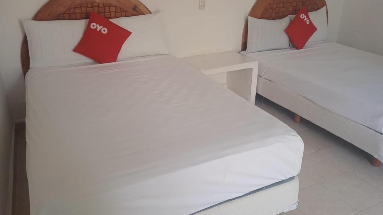 Paraiso Casa Blanca 2*