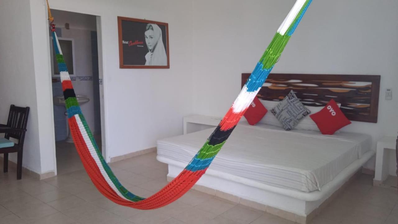 Hotel Paraiso Casa Blanca
