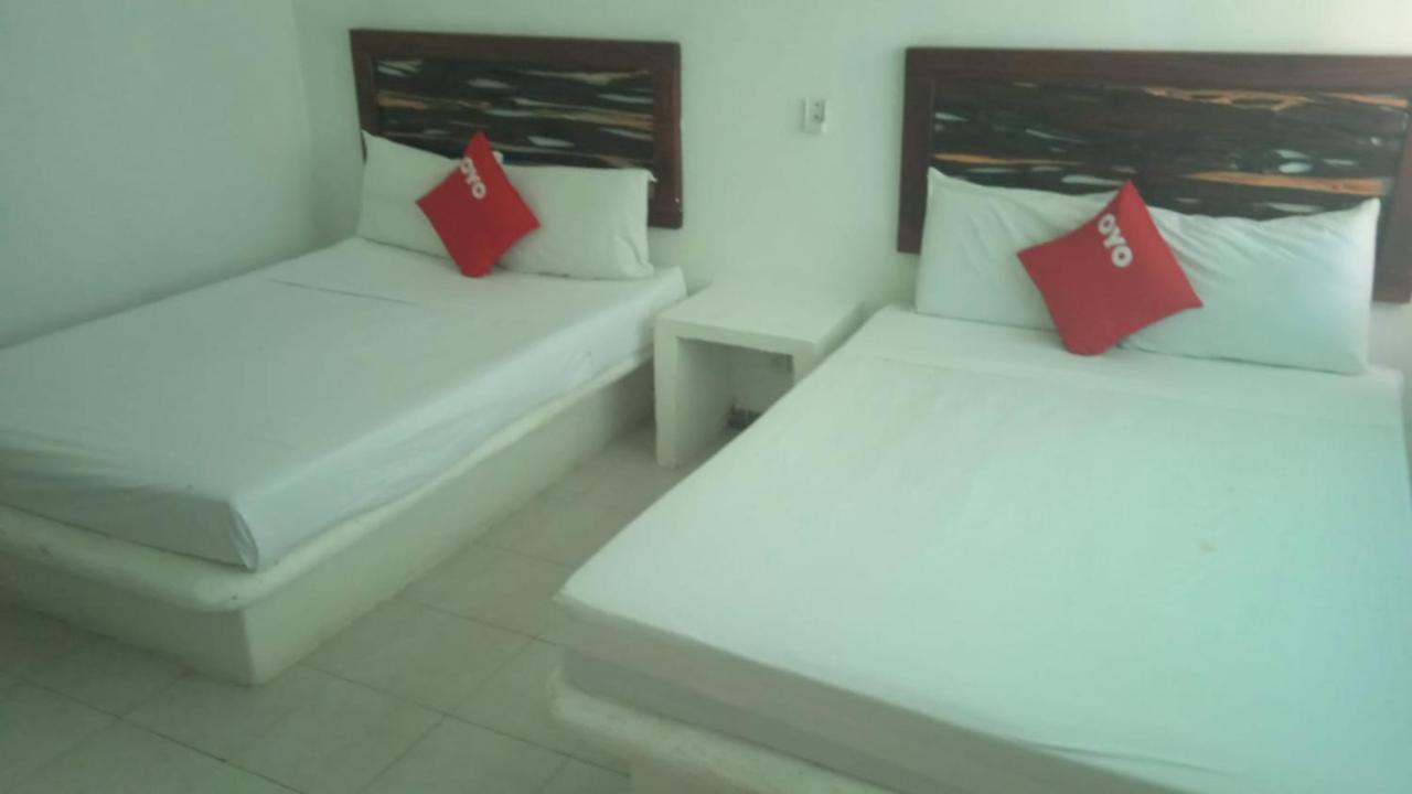Paraiso Casa Blanca 2*