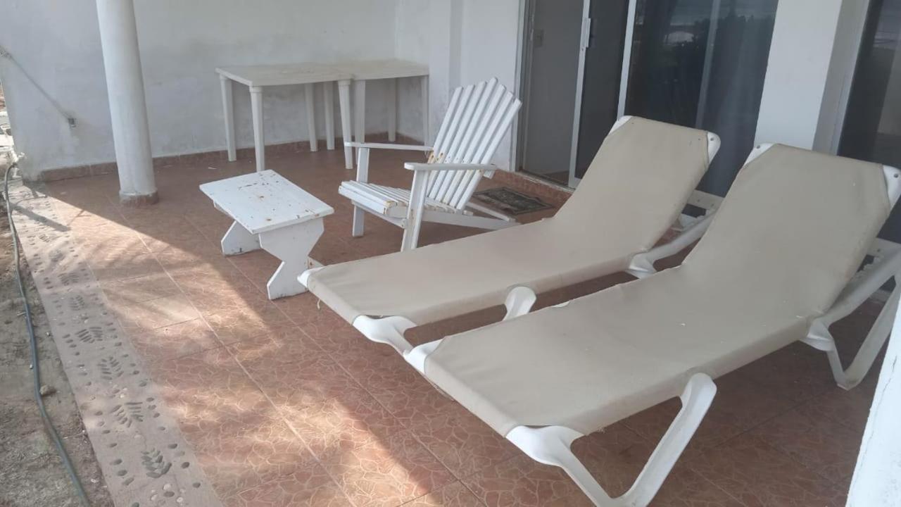 Hotel Paraiso Casa Blanca 2*