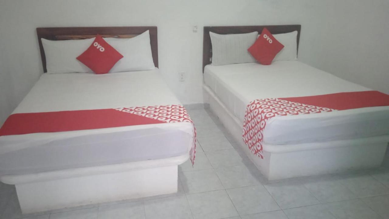 Paraiso Casa Blanca Hotel 2*