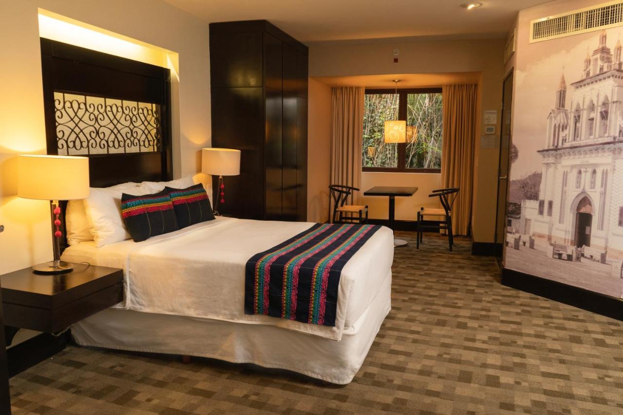 Casa Del Alma Boutique & Hotel 5*