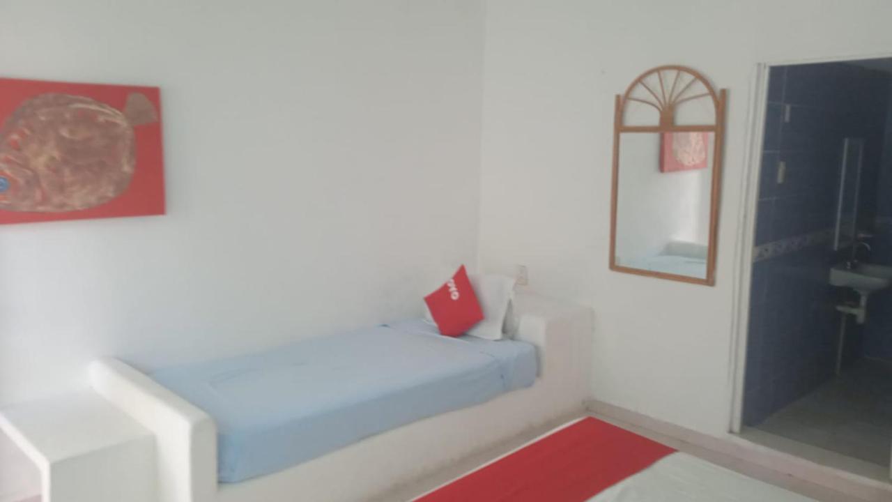 Paraiso Casa Blanca