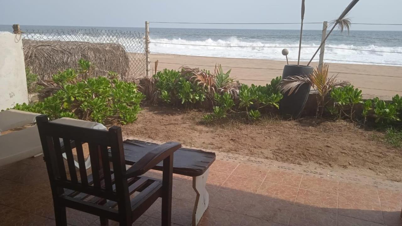 Hotel Paraiso Casa Blanca 2*