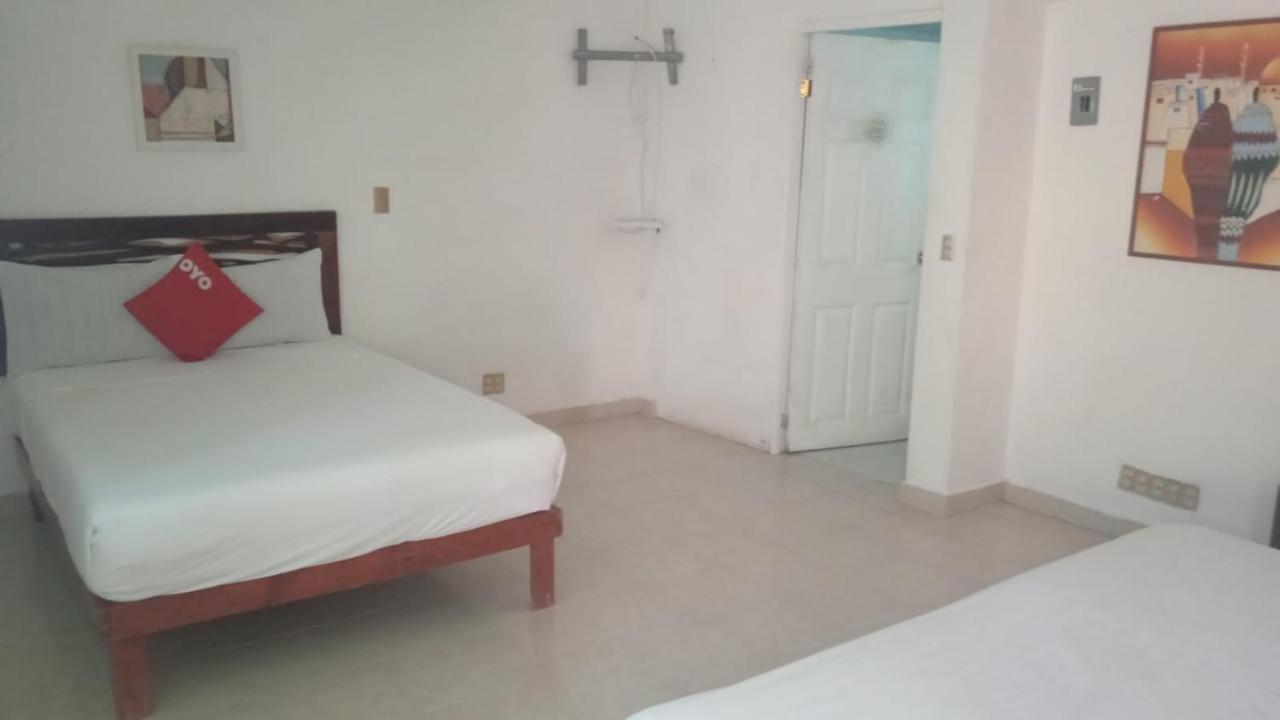 Hotel Paraiso Casa Blanca Pie de la Cuesta