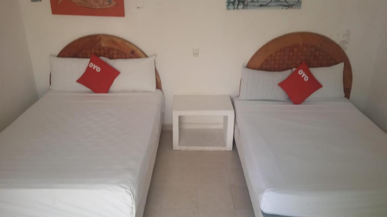 Paraiso Casa Blanca