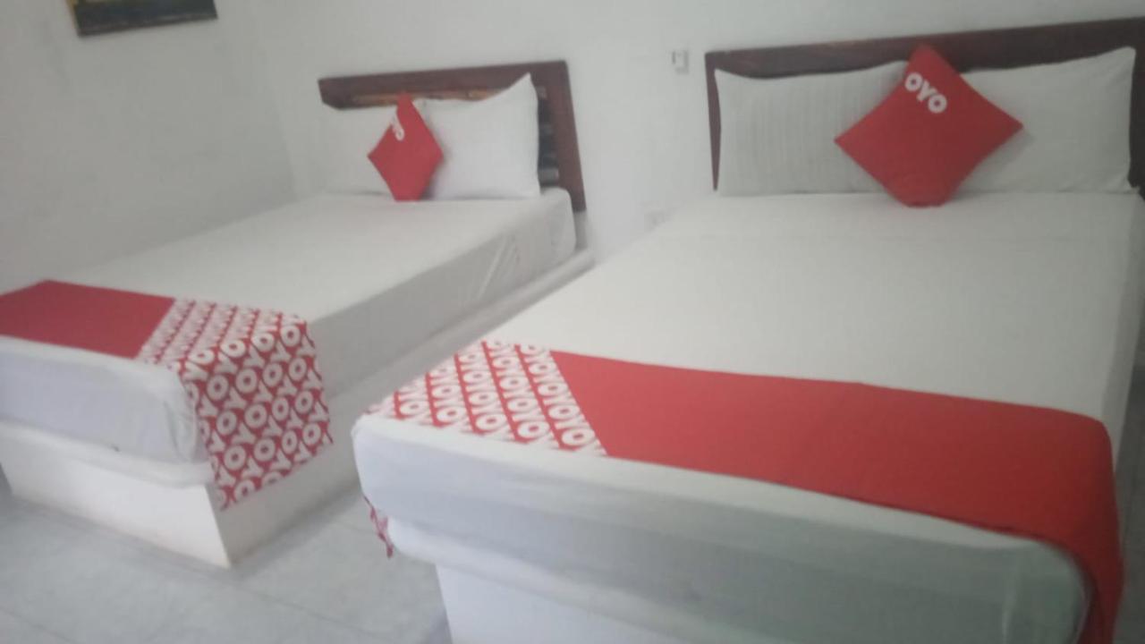 Paraiso Casa Blanca Hotel Pie de la Cuesta