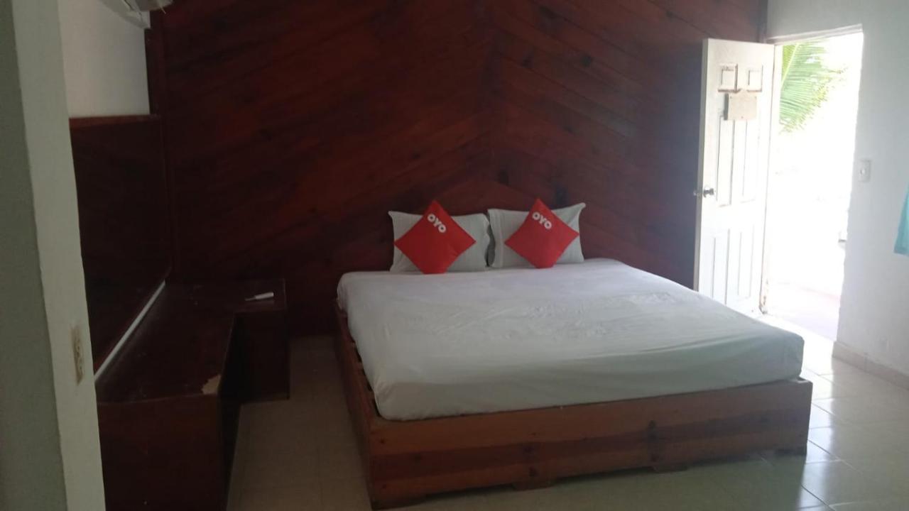 Paraiso Casa Blanca 2*