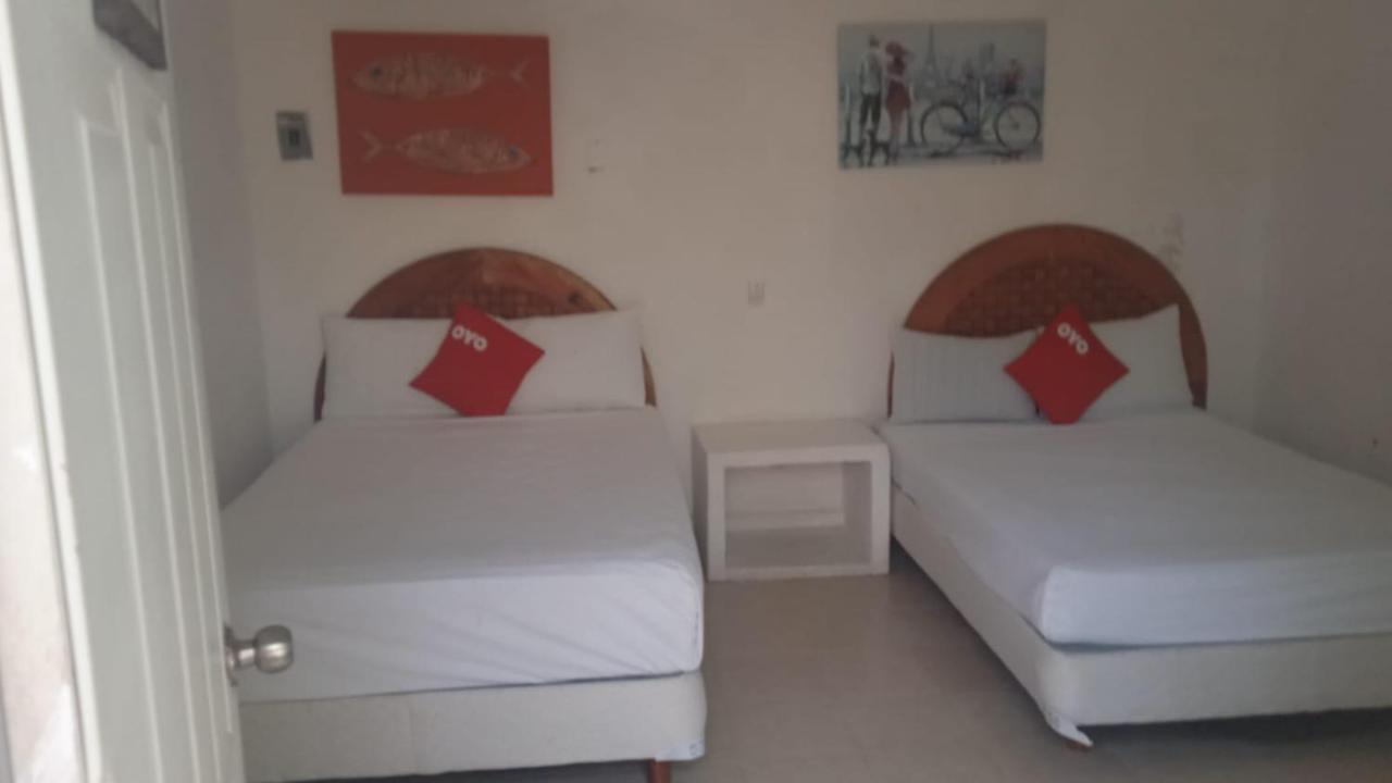 Paraiso Casa Blanca Hotel