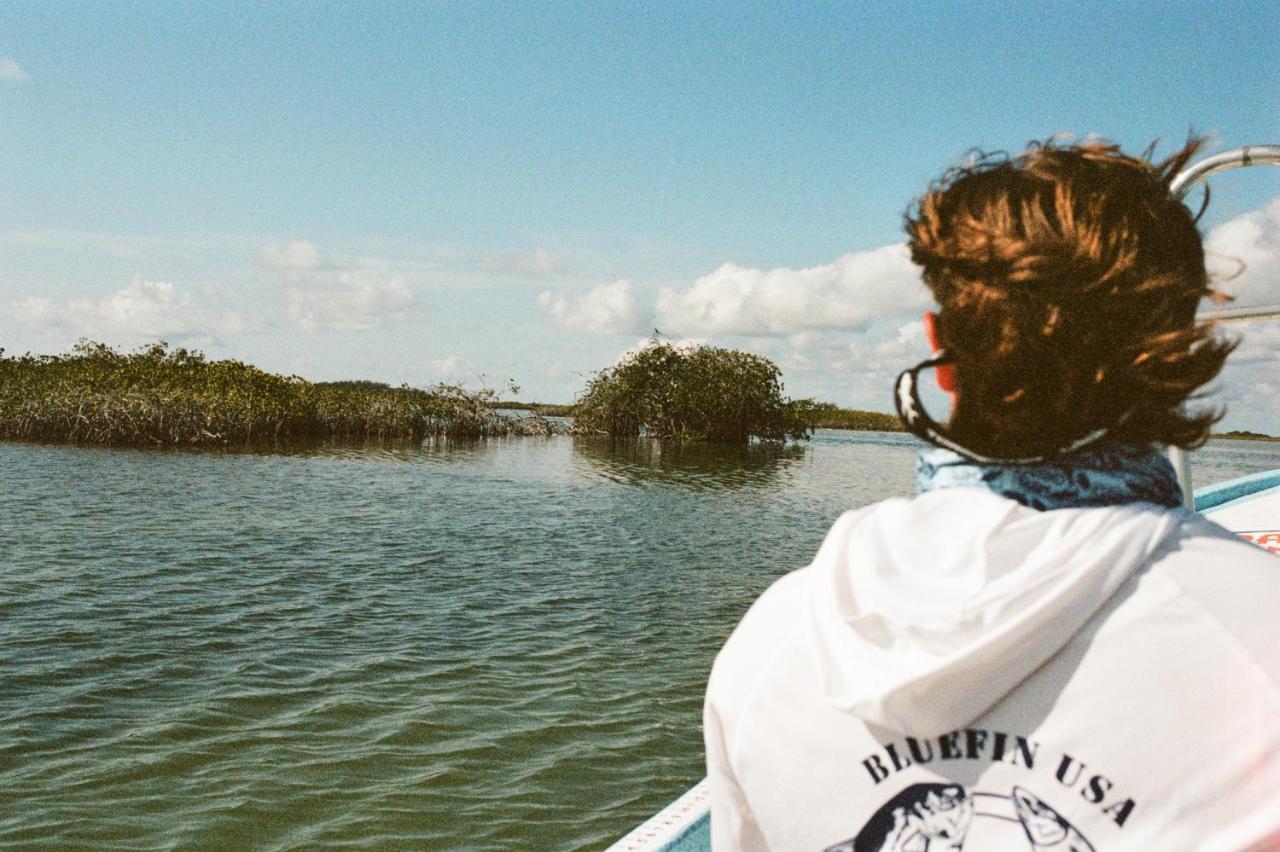 Grand Slam Fishing Tulum Hotel 4*