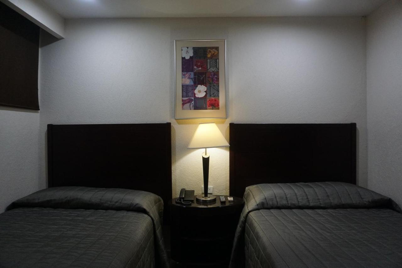 America Palacio 3*