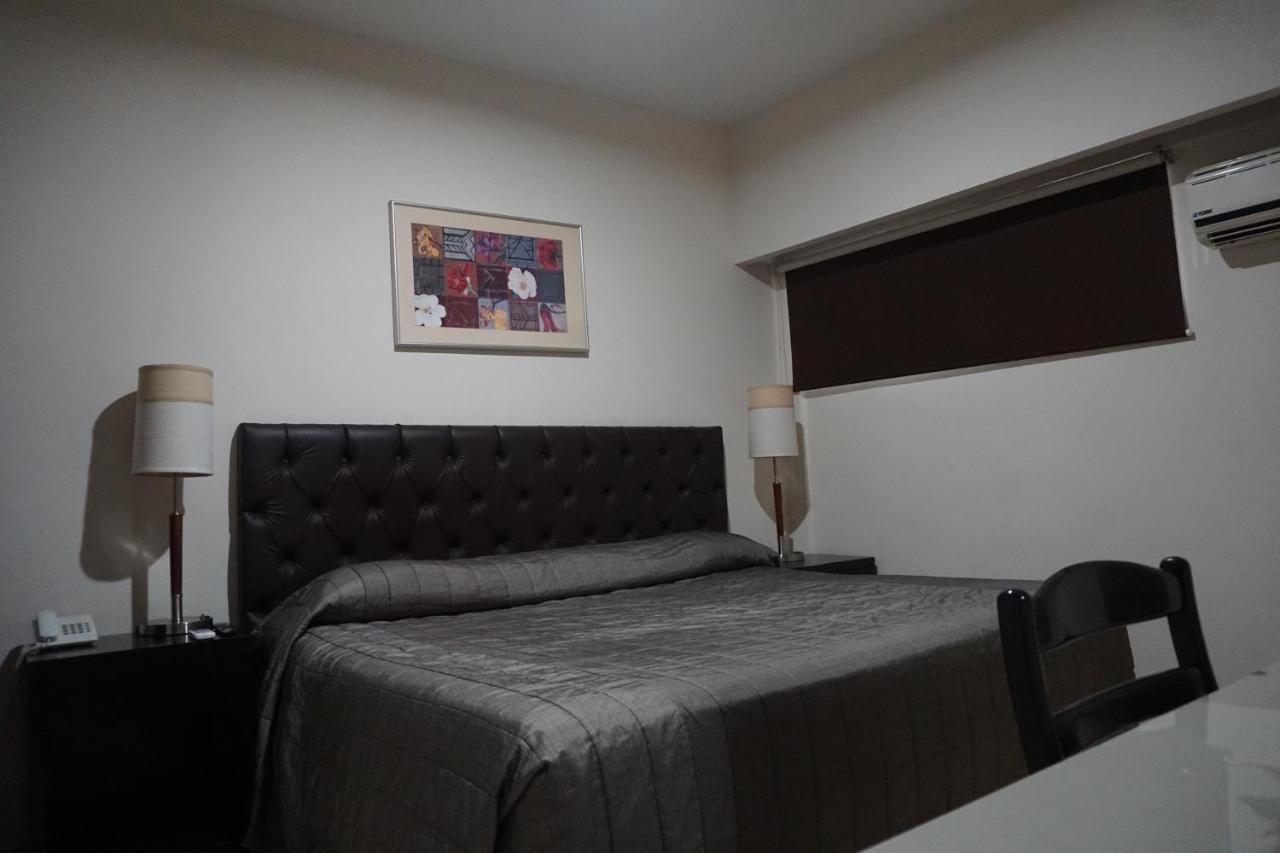 America Centro Hotel