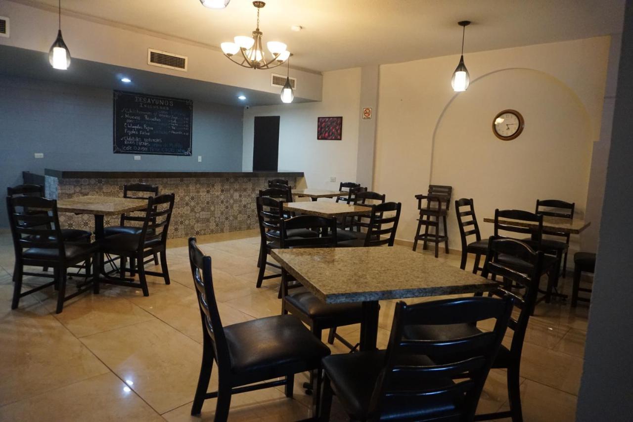 Hotel America Centro 3*