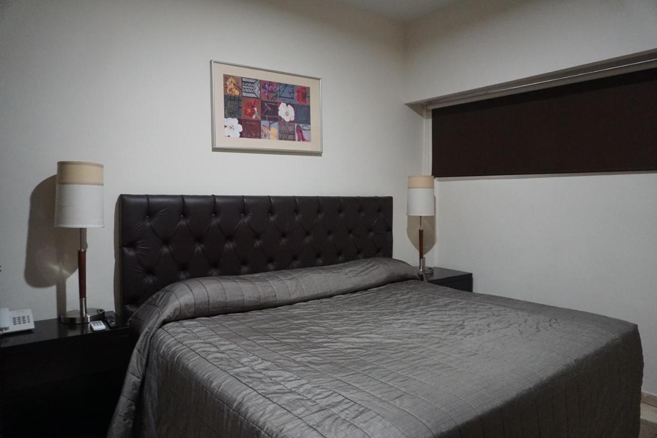 America Centro Hotel