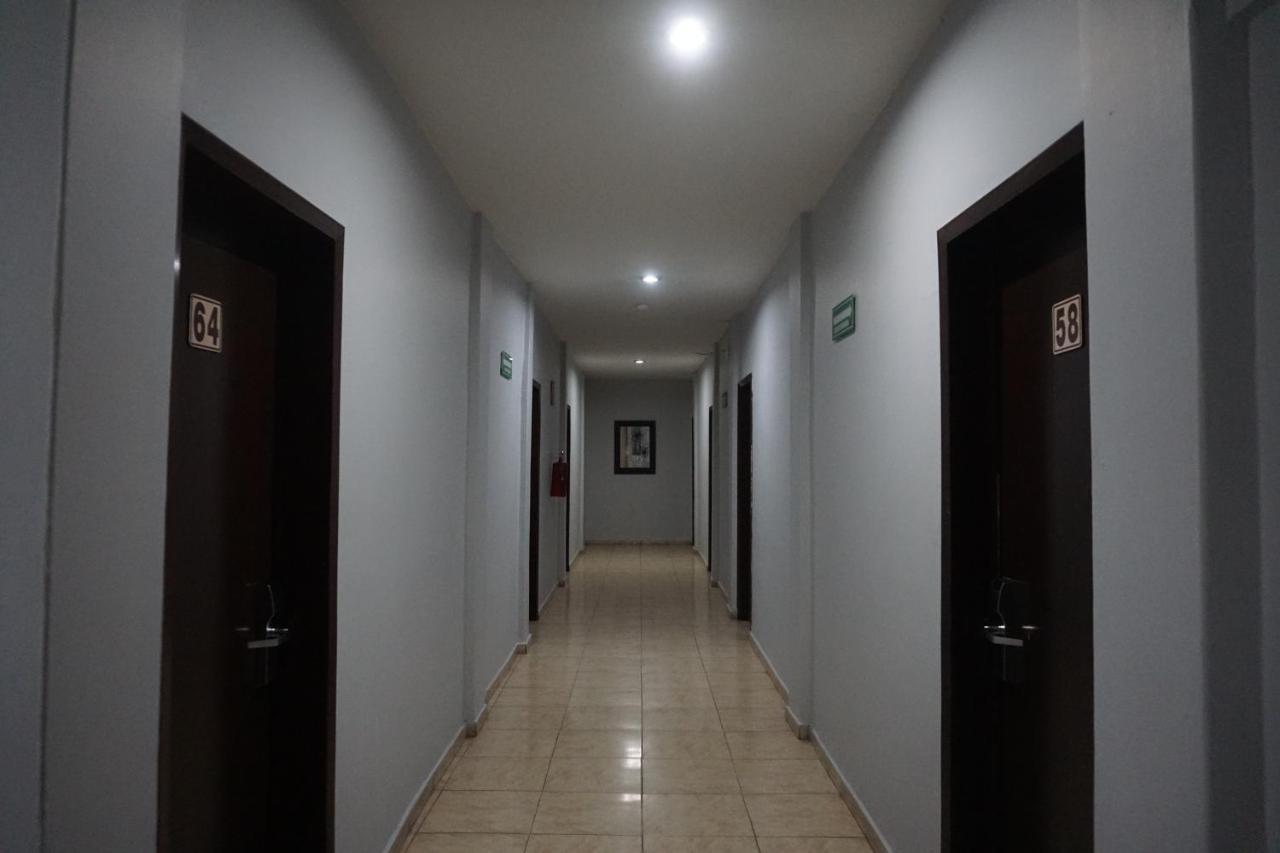 America Centro 3*
