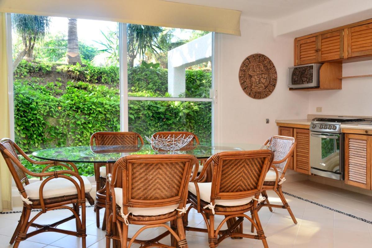 Las Villas Akumal