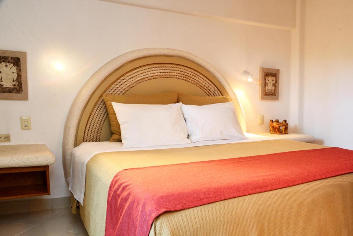 Las Villas Akumal 4*