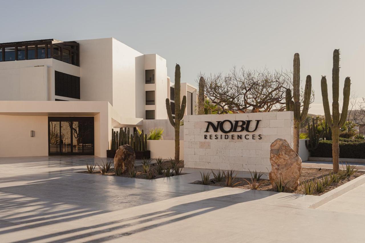 Resort Nobu Cabos 5*