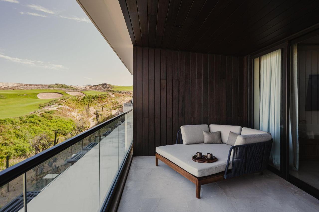 Nobu Cabos Resort