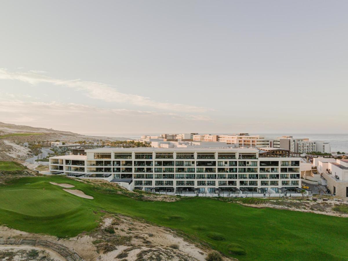 Nobu Cabos Resort Cabo San Lucas