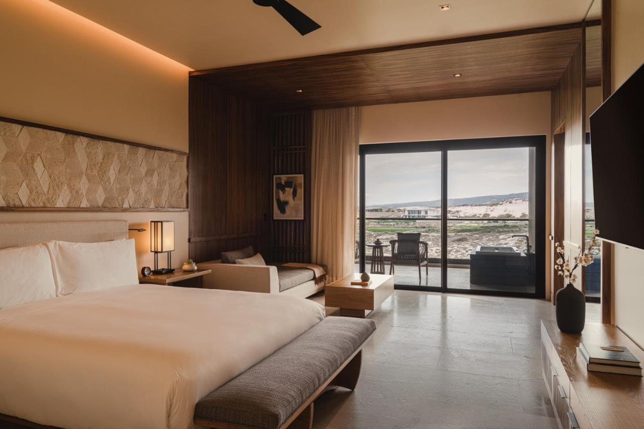Resort Nobu Cabos 5*