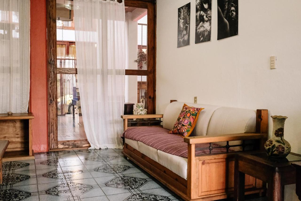 Villa Sunshine House - Made By Artists Oaxaca