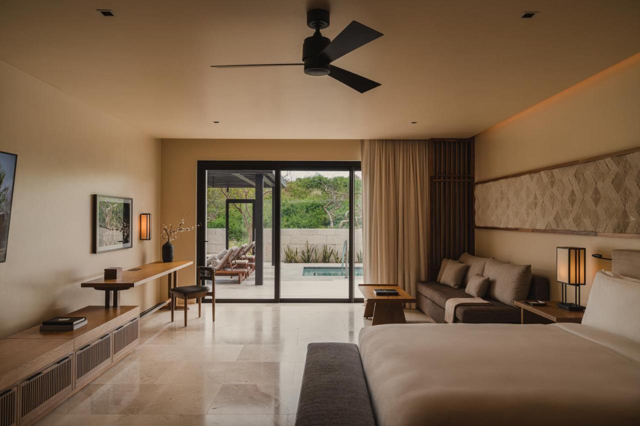 Nobu Cabos Resort