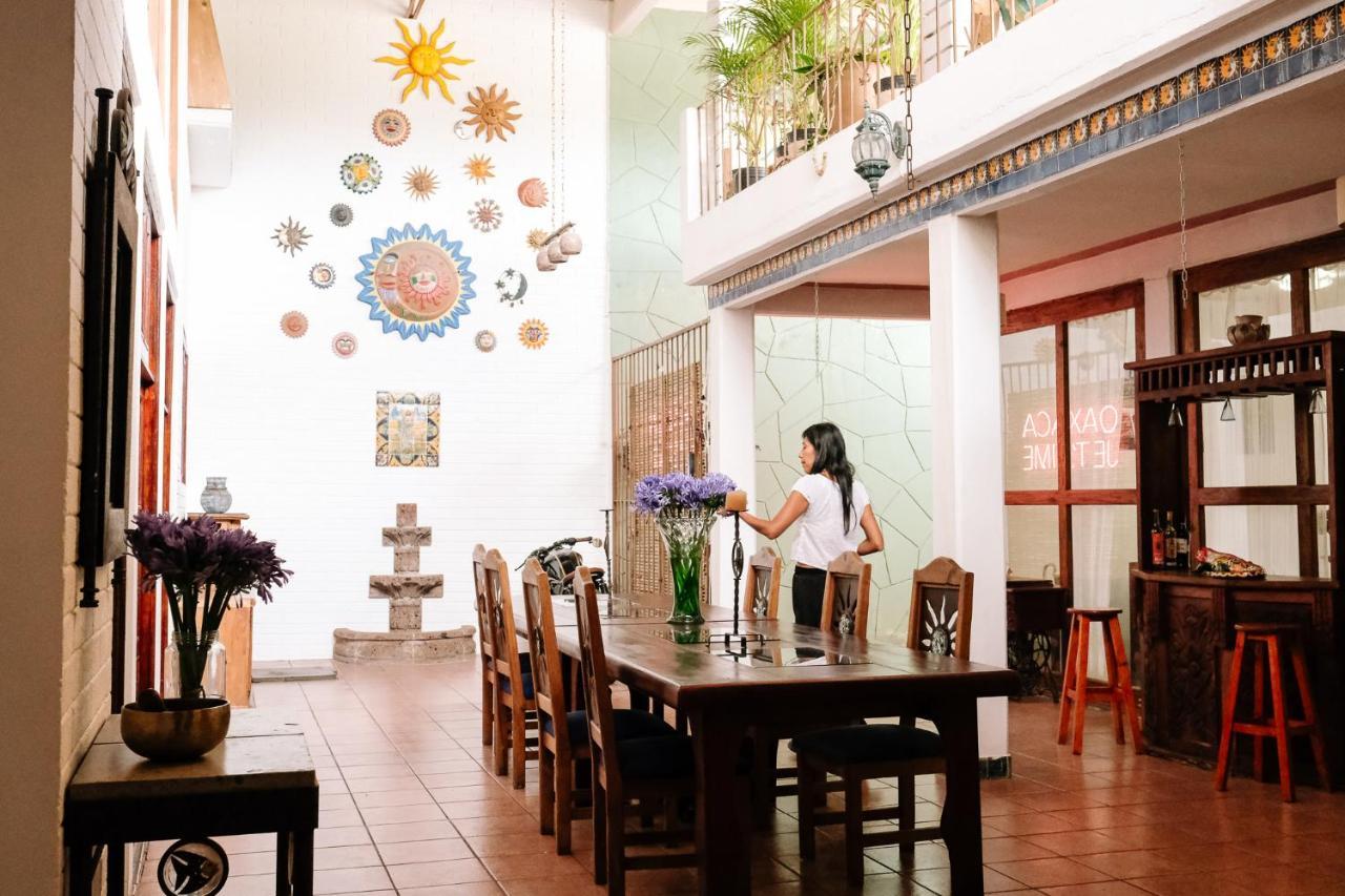Sunshine House - Made By Artists Oaxaca