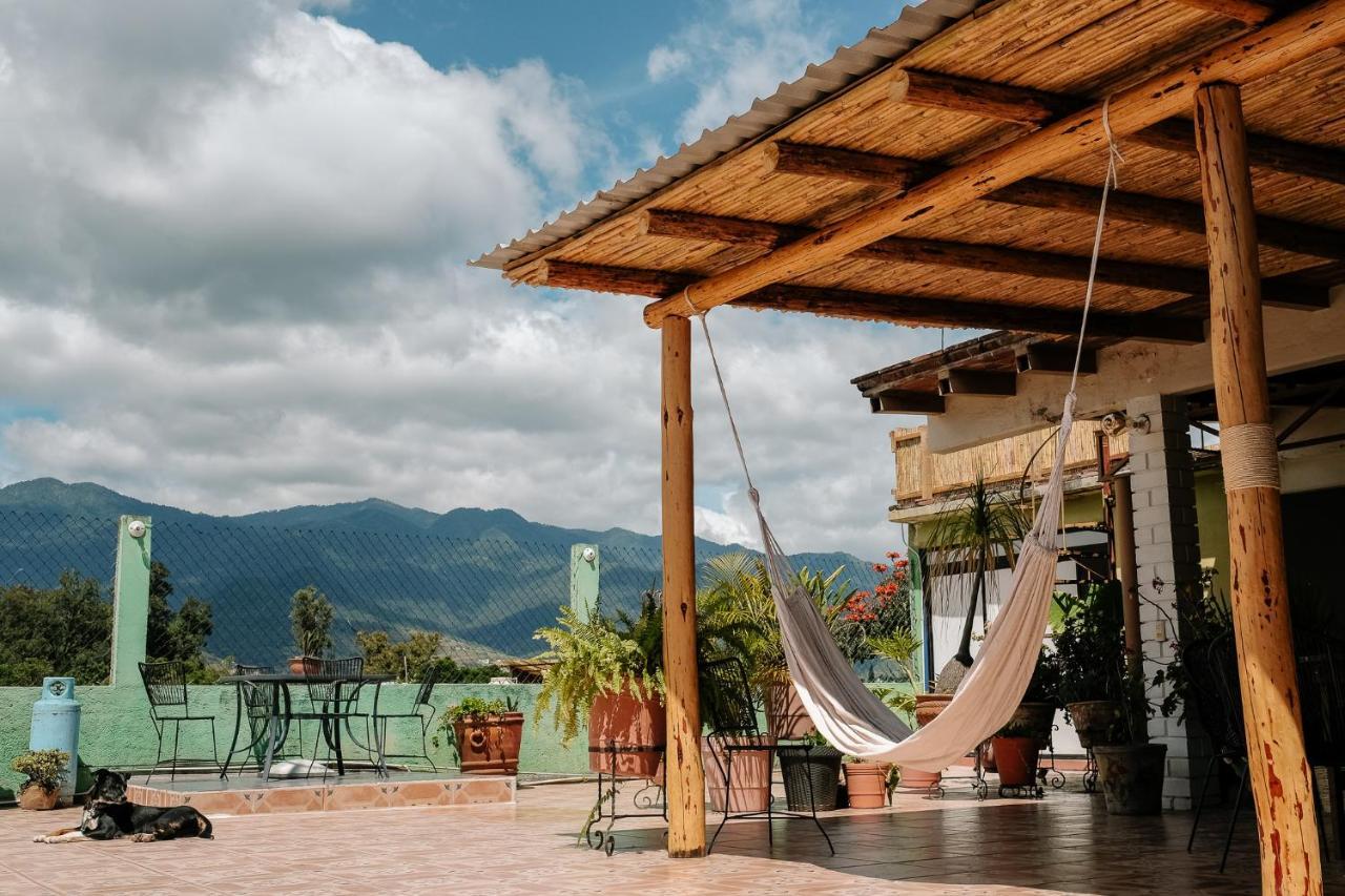 Villa Sunshine House - Made By Artists Oaxaca