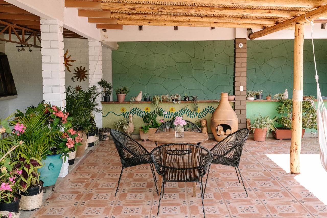Villa Sunshine House - Made By Artists Oaxaca