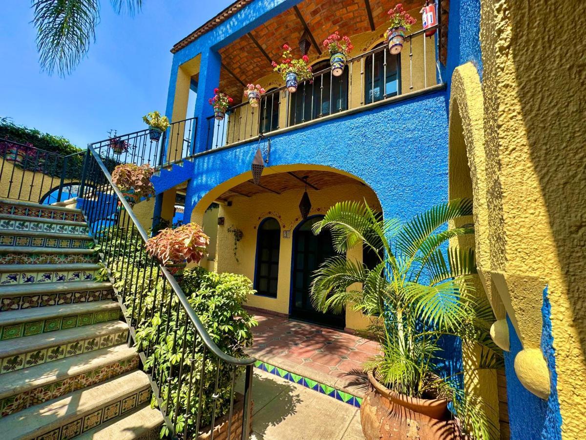 La Del Ensueno Boutique 4* Tlaquepaque