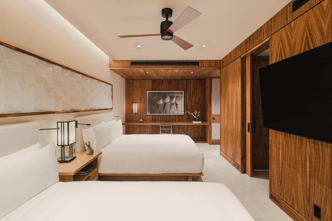 Nobu Cabos Resort 5*