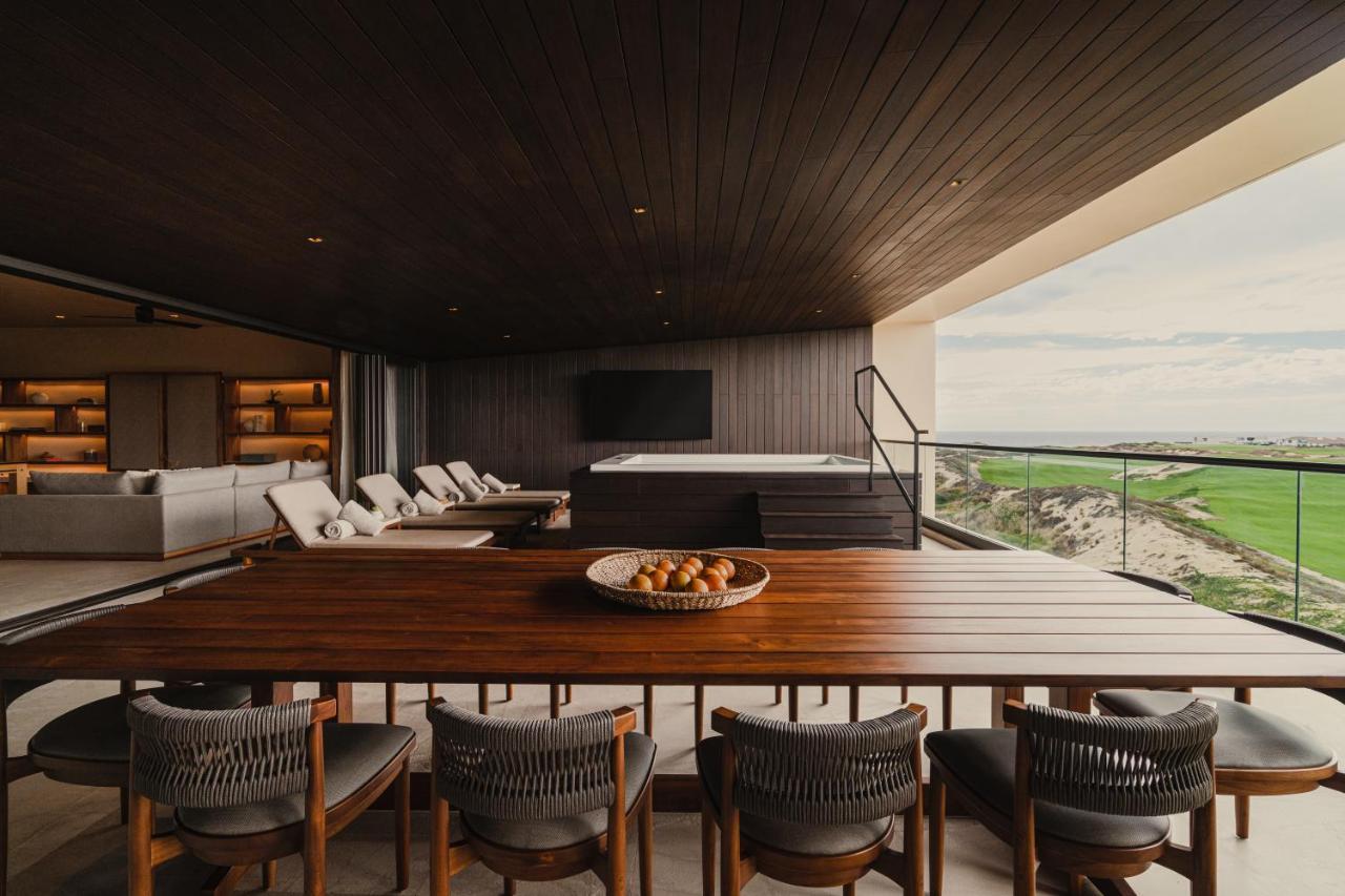 Resort Nobu Cabos