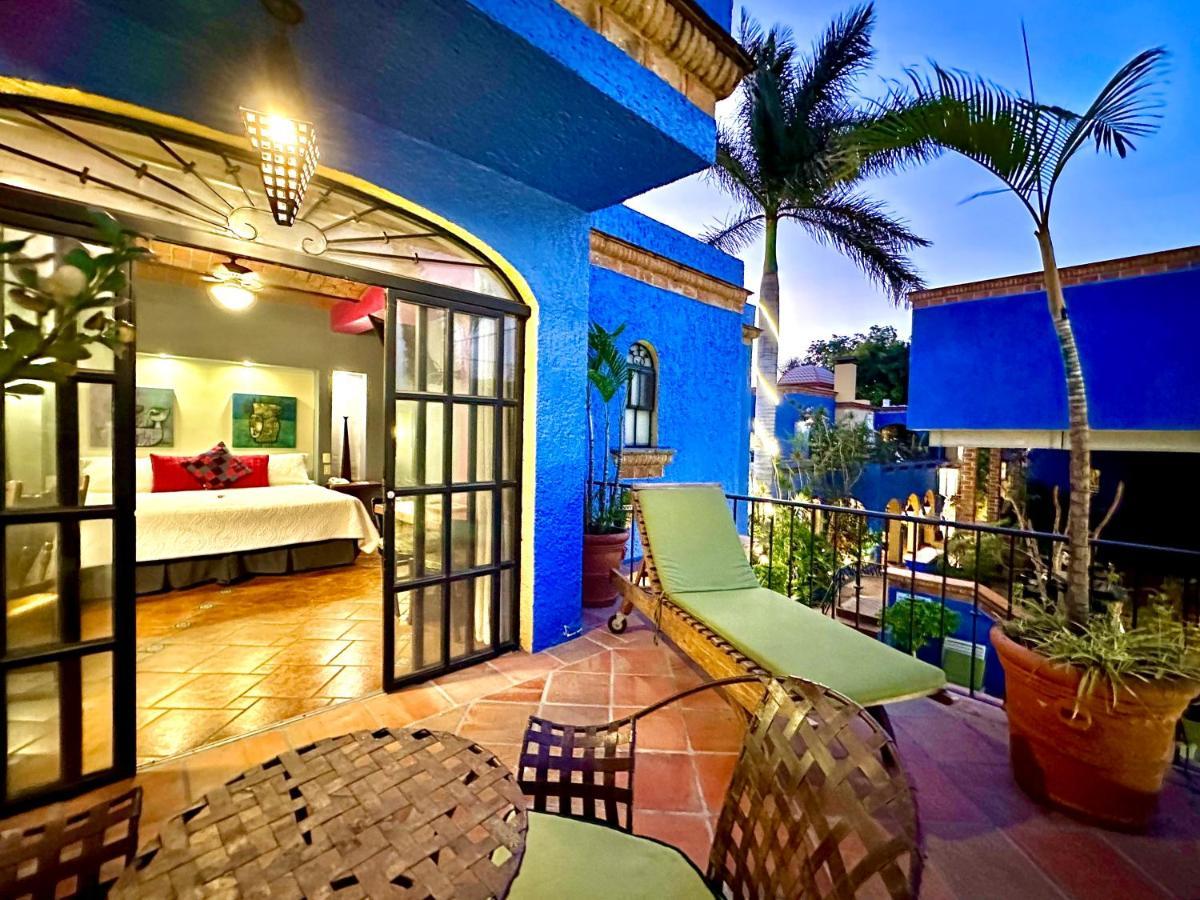 La Del Ensueno Boutique 4* Tlaquepaque