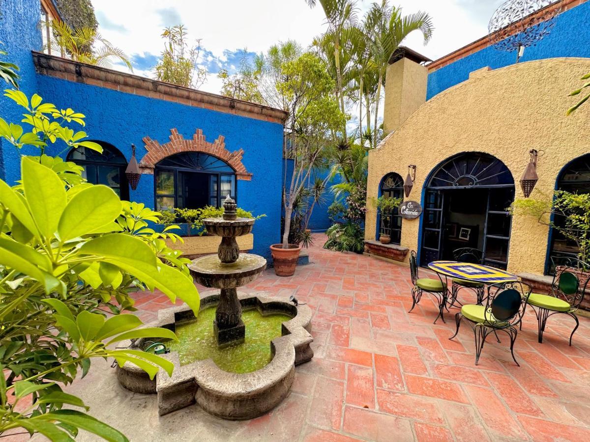 Hotel La Del Ensueno Boutique Tlaquepaque