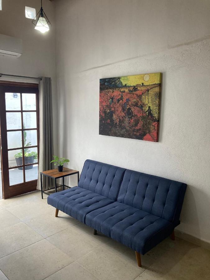 Casa Cipres Homestay Valle de Guadalupe
