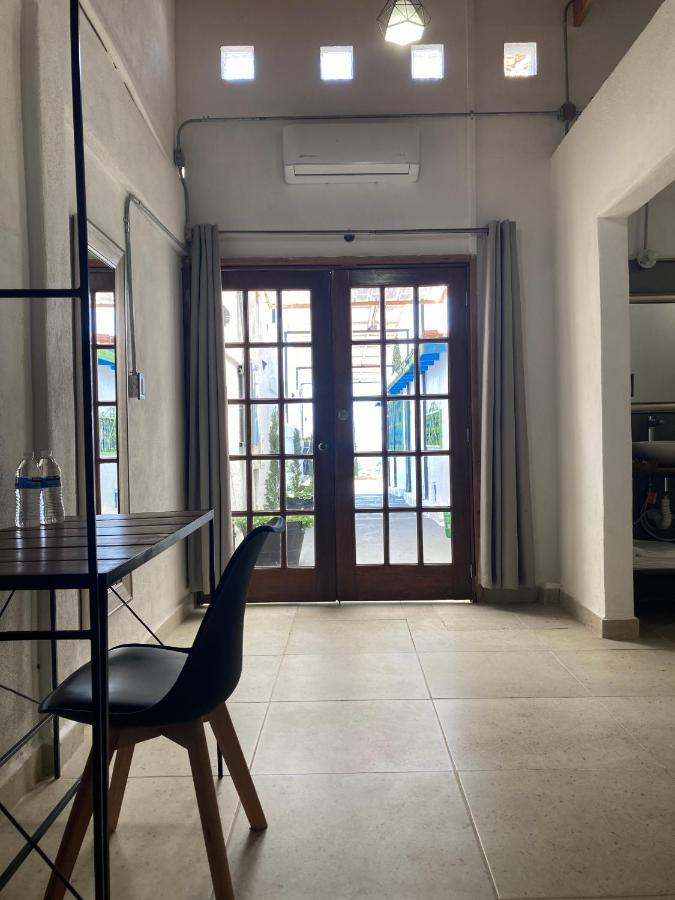 Casa Cipres Homestay