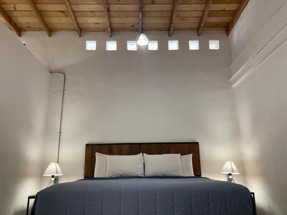 Casa Cipres * Valle de Guadalupe