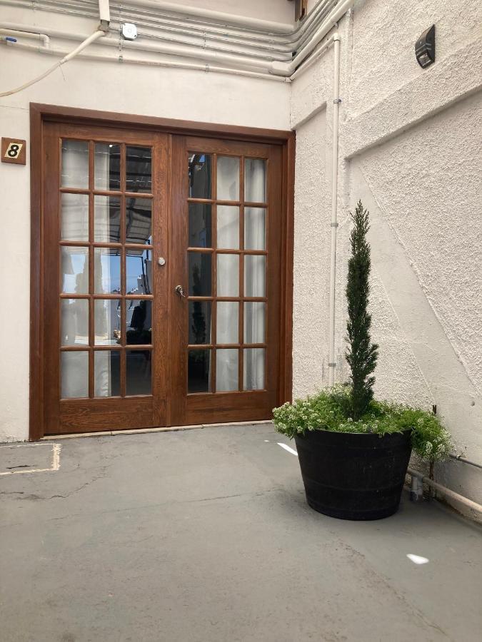 Casa Cipres