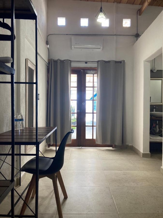 Homestay Casa Cipres Valle de Guadalupe
