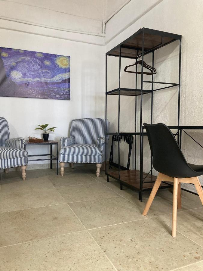 Homestay Casa Cipres *