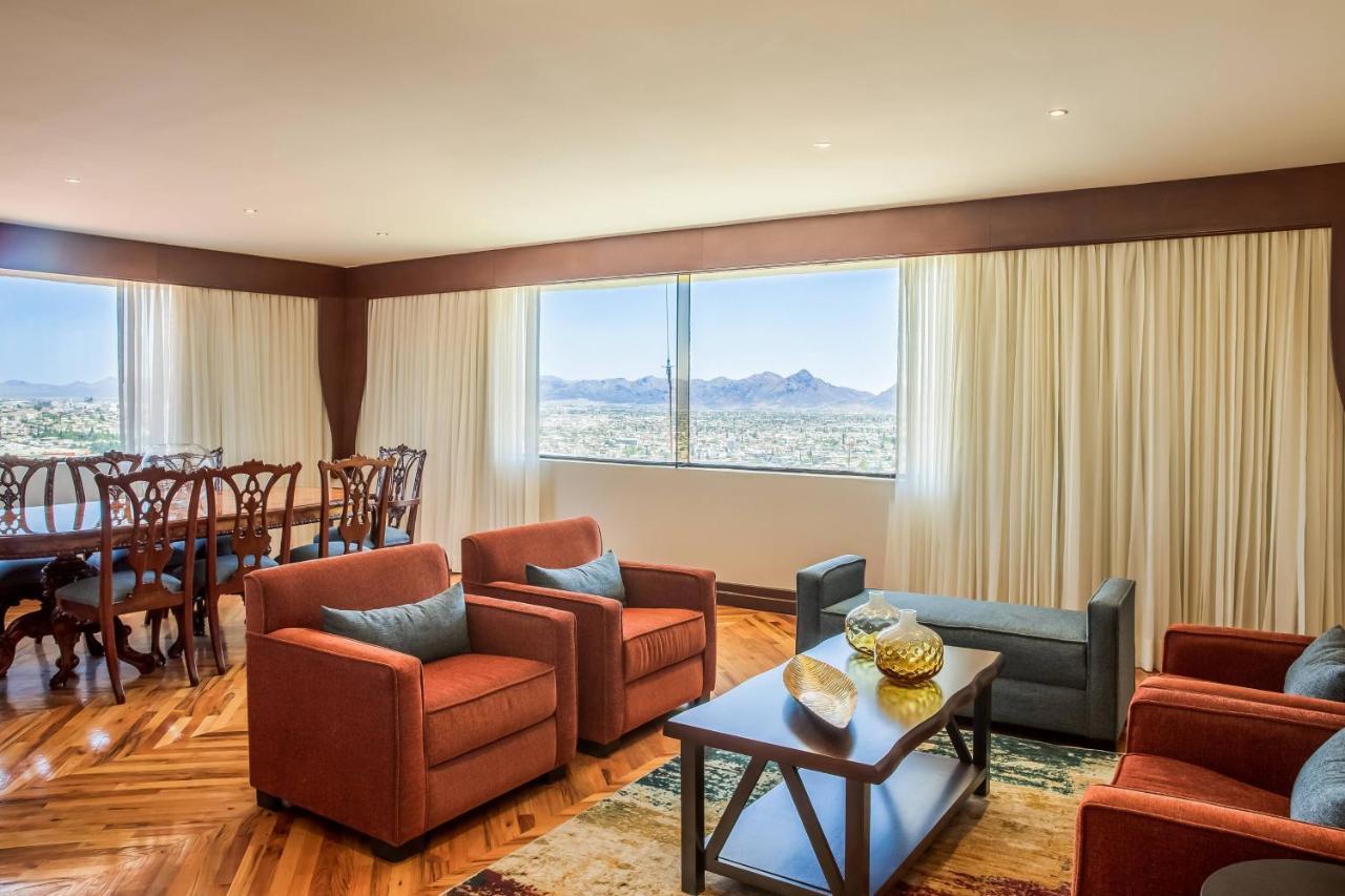 Sheraton Soberano Hotel 5*