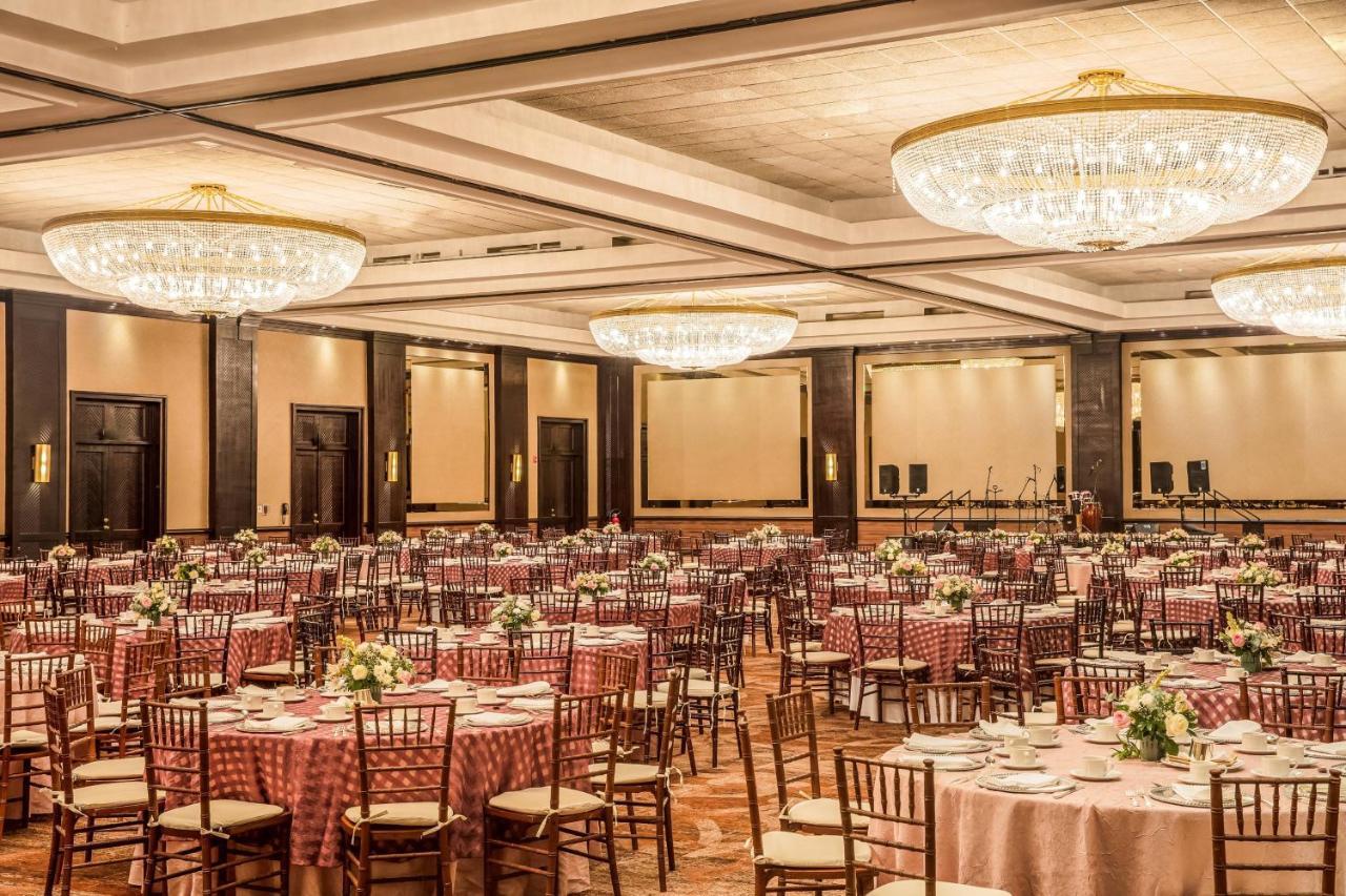 Hotel Sheraton Soberano