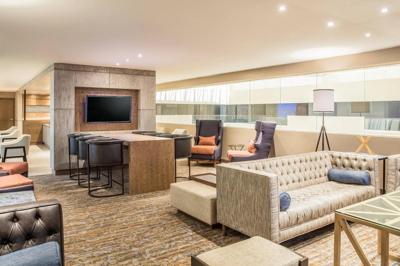 Sheraton Soberano