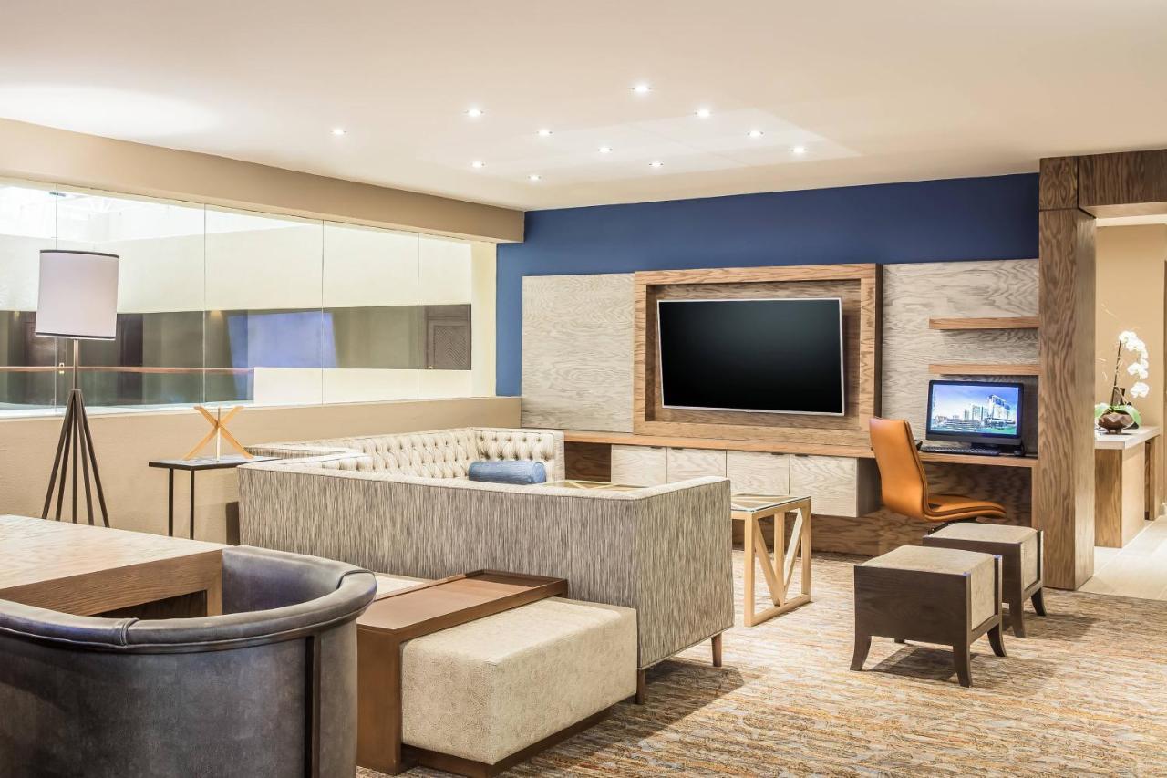 Sheraton Soberano Hotel Chihuahua