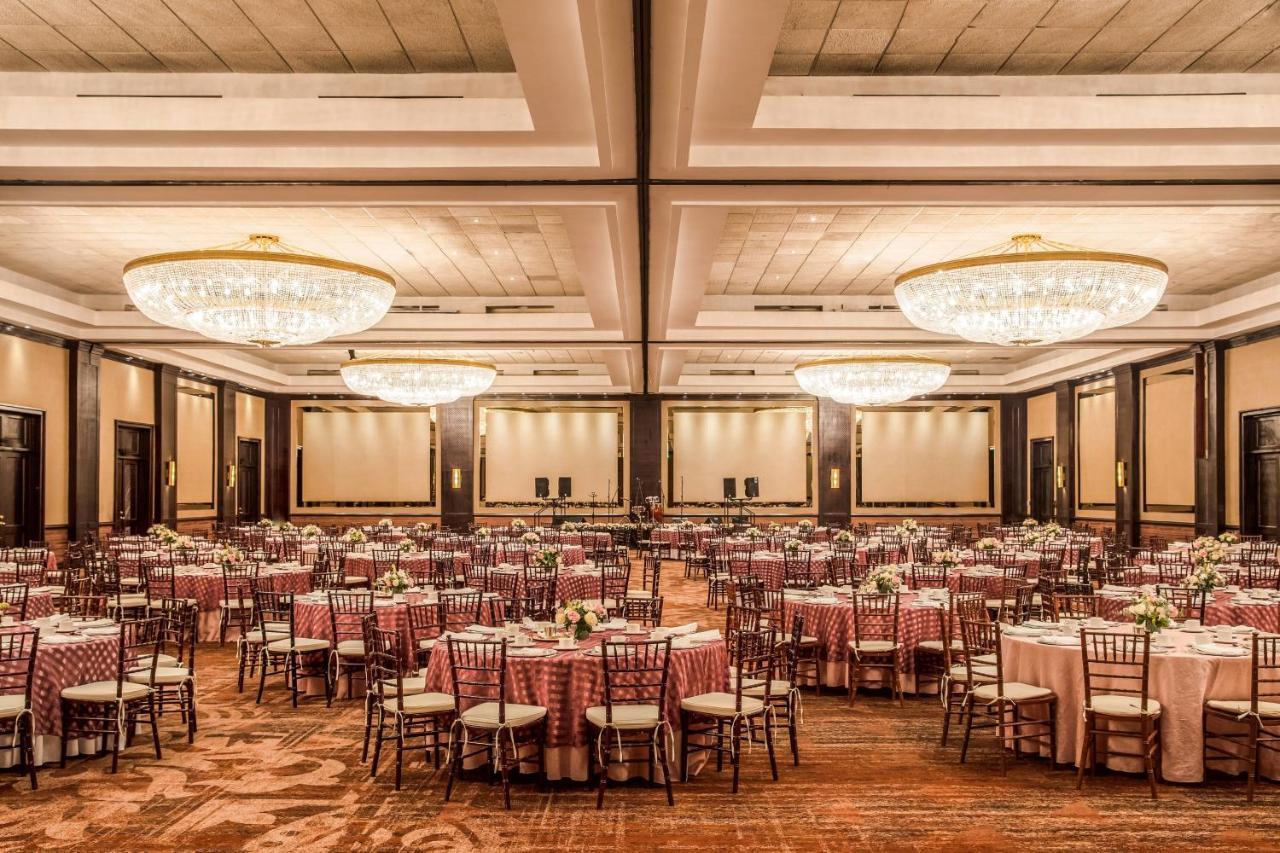 Sheraton Soberano 5* Chihuahua